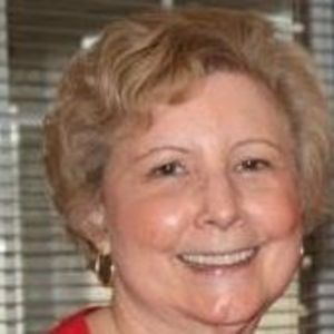 Meet your Posher, Betty